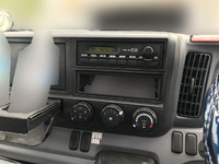 三菱ふそうキャンターダンプ小型（2t・3t）[写真21]