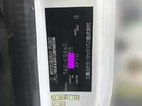 三菱ふそうキャンターダンプ小型（2t・3t）[写真24]