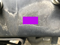 三菱ふそうキャンターダンプ小型（2t・3t）[写真25]