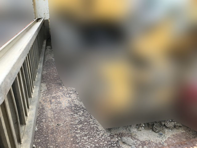 三菱ふそうキャンターダンプ小型（2t・3t）[写真03]