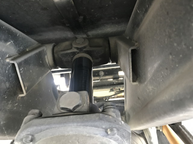 三菱ふそうキャンターダンプ小型（2t・3t）[写真05]