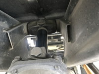 三菱ふそうキャンターダンプ小型（2t・3t）[写真05]