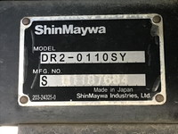 三菱ふそうキャンターダンプ小型（2t・3t）[写真07]