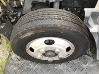 三菱ふそうキャンターダンプ小型（2t・3t）[写真08]