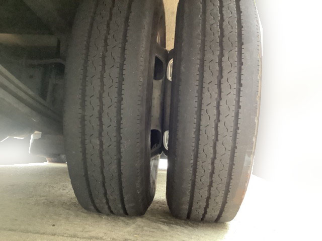 トヨタダイナ冷凍車（冷蔵車）小型（2t・3t）[写真10]