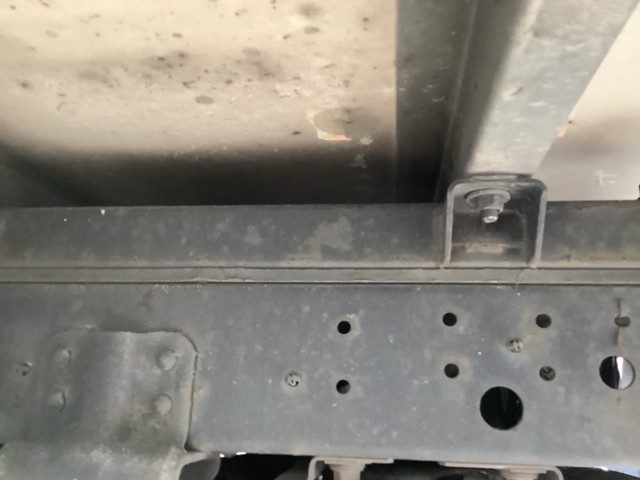 トヨタダイナ冷凍車（冷蔵車）小型（2t・3t）[写真13]