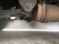 トヨタダイナ冷凍車（冷蔵車）小型（2t・3t）[写真14]