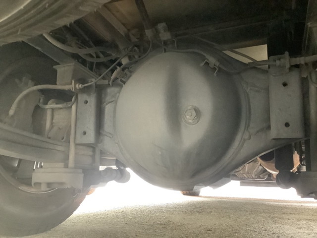 トヨタダイナ冷凍車（冷蔵車）小型（2t・3t）[写真15]