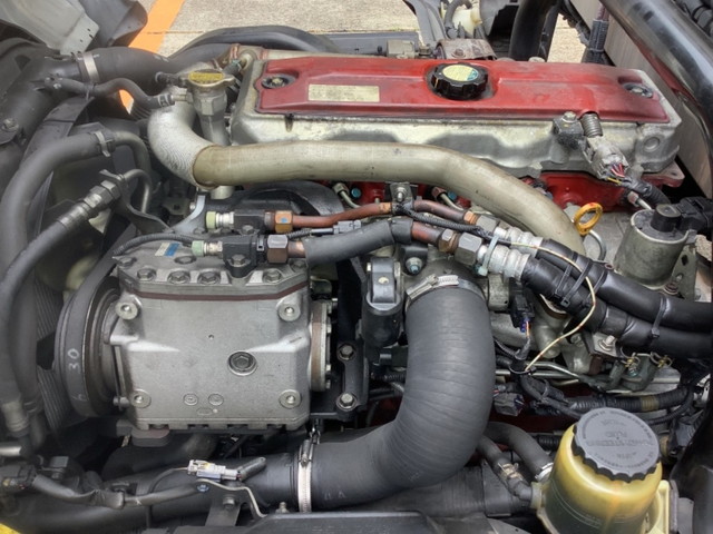 トヨタダイナ冷凍車（冷蔵車）小型（2t・3t）[写真16]