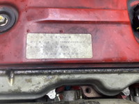 トヨタダイナ冷凍車（冷蔵車）小型（2t・3t）[写真17]