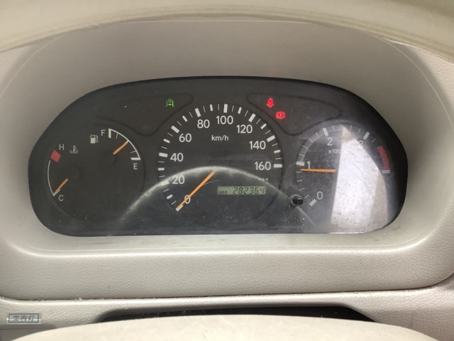 トヨタダイナ冷凍車（冷蔵車）小型（2t・3t）[写真23]