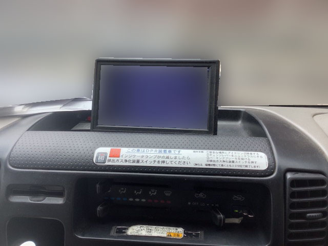 トヨタダイナ冷凍車（冷蔵車）小型（2t・3t）[写真27]