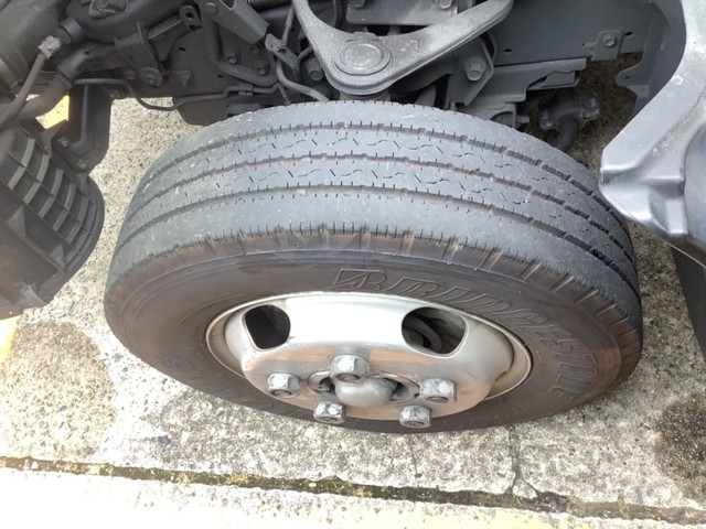 トヨタダイナ冷凍車（冷蔵車）小型（2t・3t）[写真09]