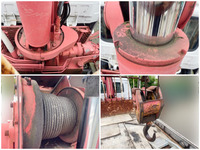 UDトラックスコンドルセルフクレーン3段中型（4t）[写真10]