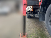 UDトラックスコンドルセルフクレーン3段中型（4t）[写真13]