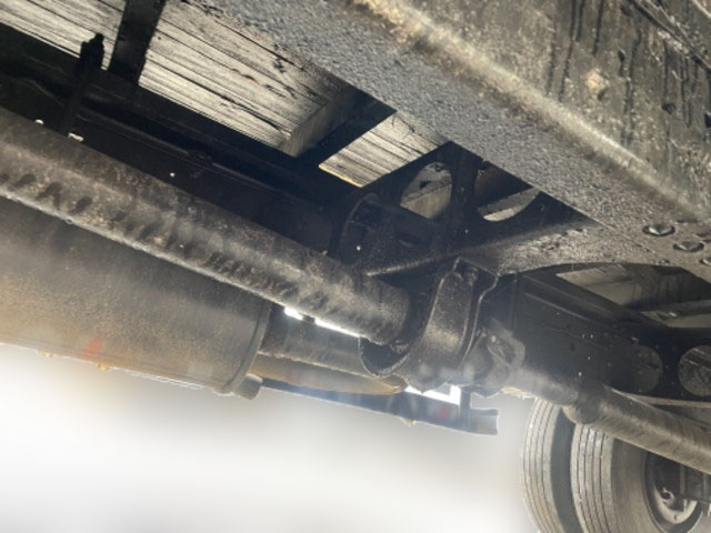 UDトラックスコンドルセルフクレーン3段中型（4t）[写真17]