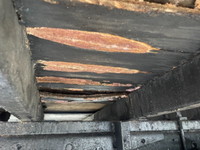 UDトラックスコンドルセルフクレーン3段中型（4t）[写真19]