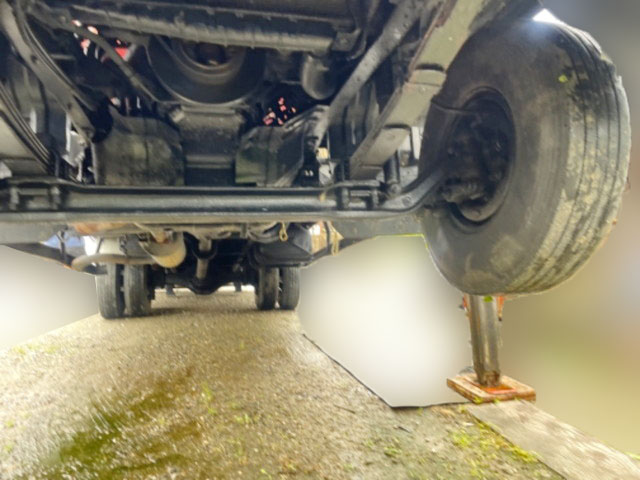 UDトラックスコンドルセルフクレーン3段中型（4t）[写真21]