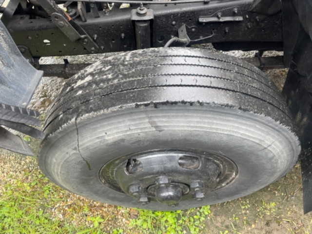 UDトラックスコンドルセルフクレーン3段中型（4t）[写真22]