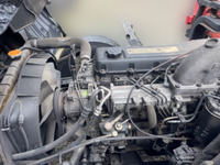 UDトラックスコンドルセルフクレーン3段中型（4t）[写真23]