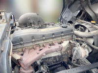 UDトラックスコンドルセルフクレーン3段中型（4t）[写真24]