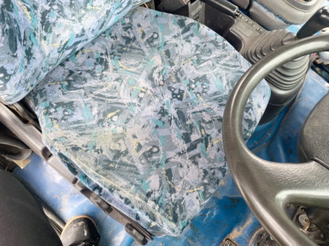 UDトラックスコンドルセルフクレーン3段中型（4t）[写真25]