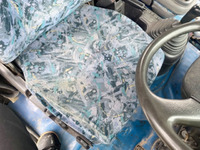 UDトラックスコンドルセルフクレーン3段中型（4t）[写真25]