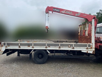 UDトラックスコンドルセルフクレーン3段中型（4t）[写真04]