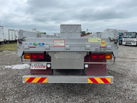 UDトラックスクオンアルミブロック大型（10t）[写真11]