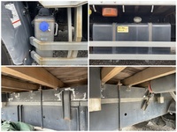 UDトラックスクオンアルミブロック大型（10t）[写真16]