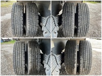 UDトラックスクオンアルミブロック大型（10t）[写真19]