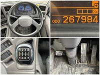 UDトラックスクオンアルミブロック大型（10t）[写真32]