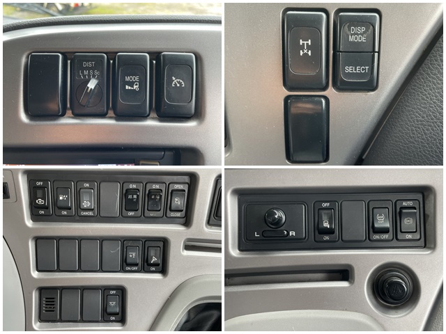 UDトラックスクオンアルミブロック大型（10t）[写真33]