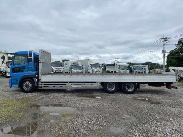 UDトラックスクオンアルミブロック大型（10t）[写真06]