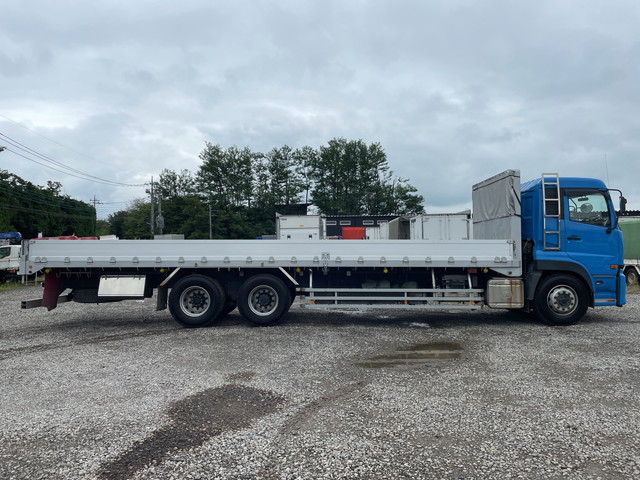 UDトラックスクオンアルミブロック大型（10t）[写真07]