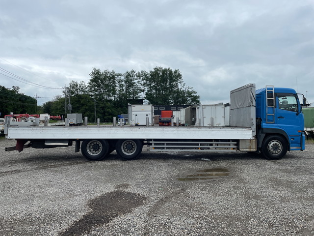 UDトラックスクオンアルミブロック大型（10t）[写真08]