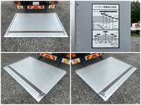 いすゞフォワードアルミバン中型（4t）[写真15]