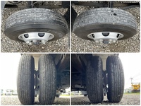 いすゞフォワードアルミバン中型（4t）[写真20]