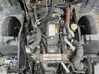 いすゞフォワードアルミバン中型（4t）[写真21]