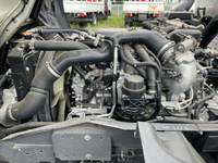 いすゞフォワードアルミバン中型（4t）[写真23]