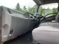 いすゞフォワードアルミバン中型（4t）[写真30]