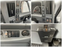 いすゞフォワードアルミバン中型（4t）[写真34]