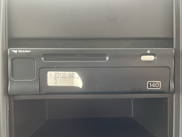 いすゞフォワードアルミバン中型（4t）[写真36]