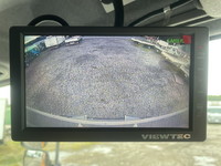 いすゞフォワードアルミバン中型（4t）[写真37]