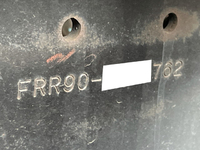 いすゞフォワードアルミバン中型（4t）[写真39]