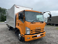 いすゞフォワードアルミバン中型（4t）[写真03]