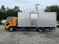 いすゞフォワードアルミバン中型（4t）[写真05]