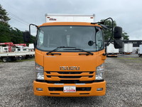 いすゞフォワードアルミバン中型（4t）[写真08]