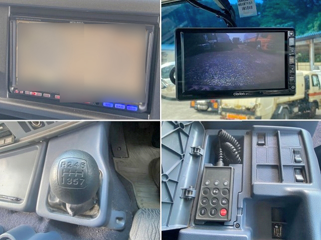 日野プロフィアクレーン4段大型（10t）[写真10]