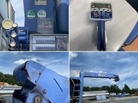 日野プロフィアクレーン4段大型（10t）[写真17]